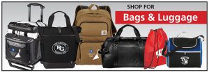 Bags & Luggage Gifts