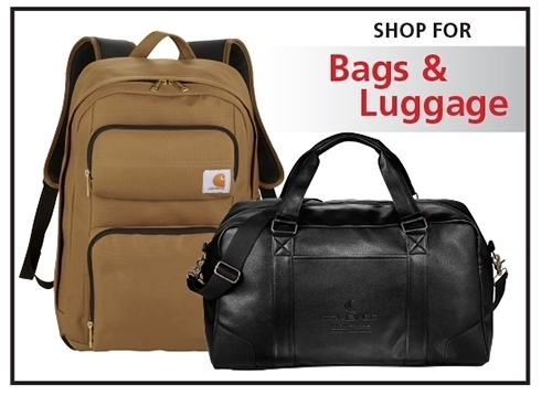 Bags & Luggage Gifts