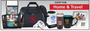 Home and Travel Gifts