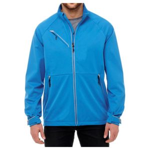 softshell jacket