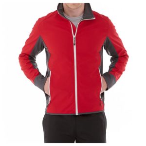 softshell jacket