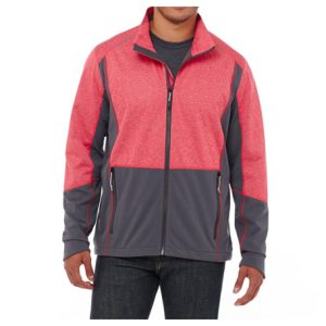 M-Verdi Hybrid Softshell Jacket