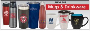 Mugs & Drinkware Gifts