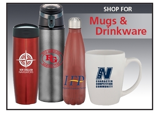 Mugs & Drinkware