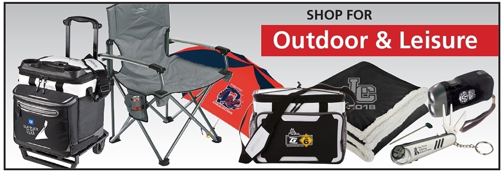 Outdoor & Leisure Gifts