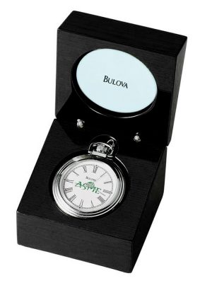 Bulova Pocket Watch