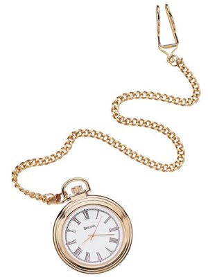 Bulova Pocket Watch