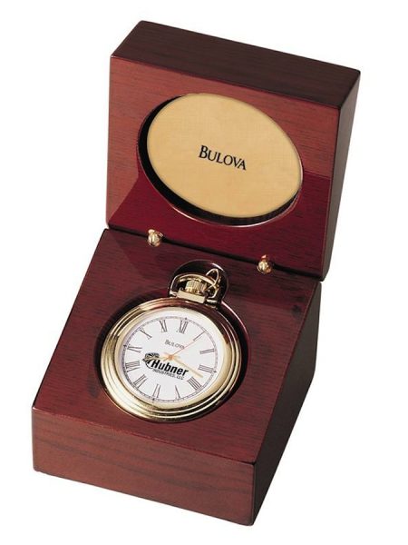 Bulova Pocket Watch