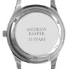 Seiko Engraving