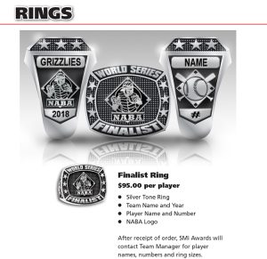 naba finalist ring