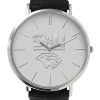 Professional Profile Logo Watch