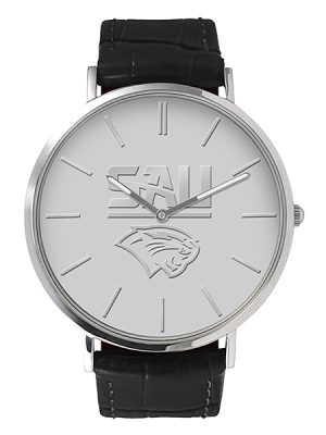 Professional Profile Logo Watch