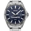Seiko Custom Logo Watch