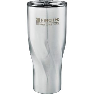 Vacuum Insulated Mug