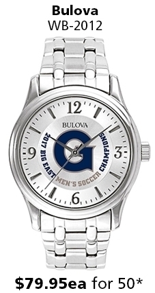 Bulova Custom Logo Watch