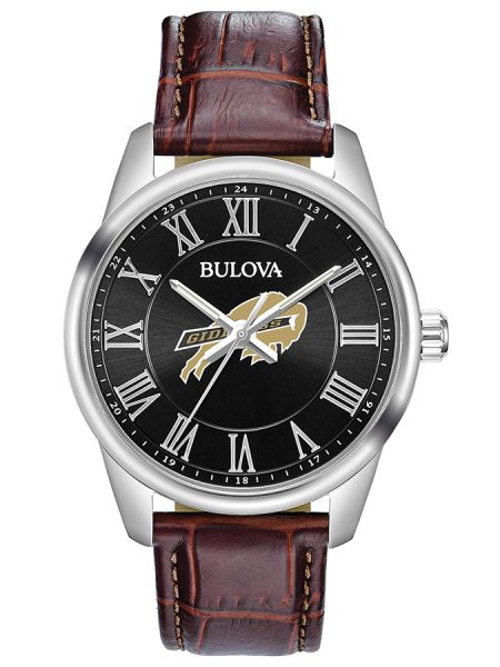 Bulova Custom Logo Watch