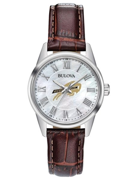 Bulova Custom Logo Watch