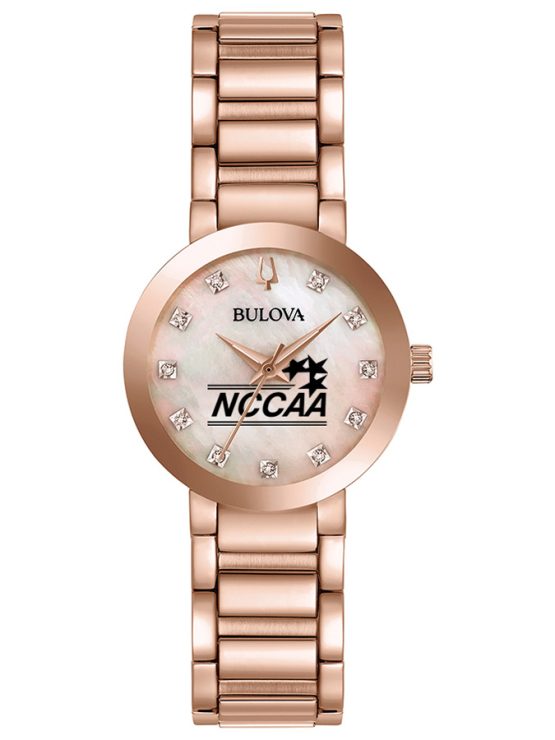 Bulova Custom Logo Watch