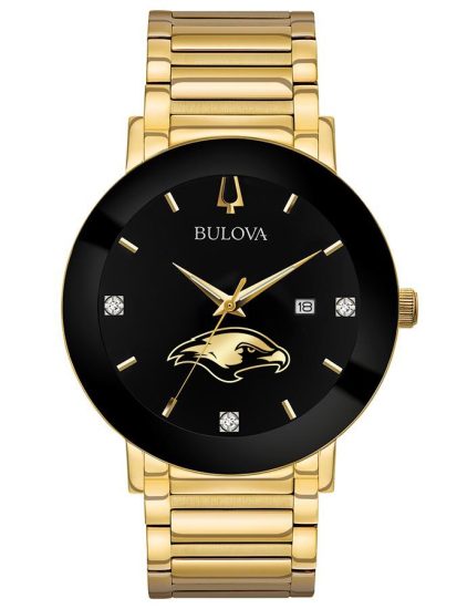 BULOVA Custom Logo Watch