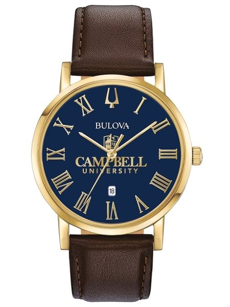 Bulova Custom Logo Watch