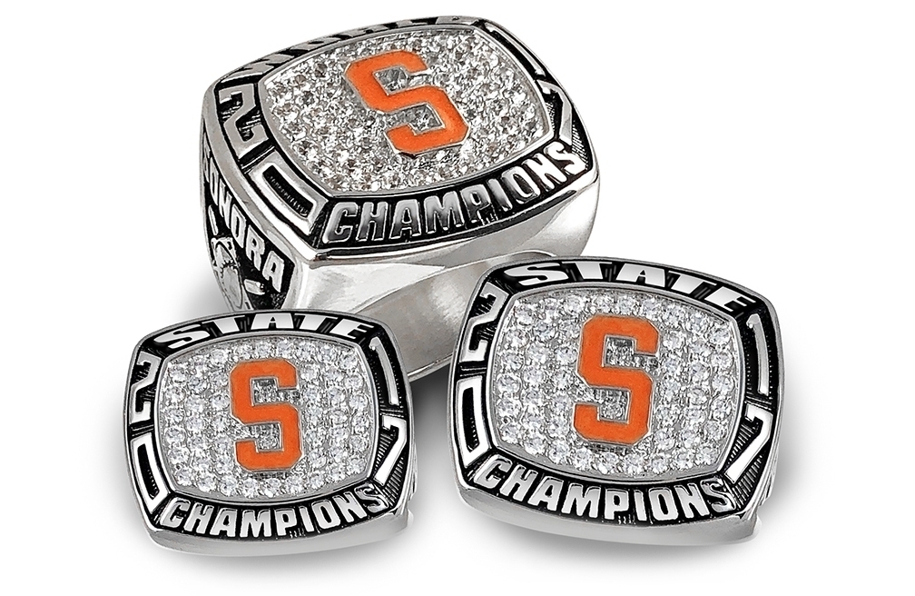 Championship Rings