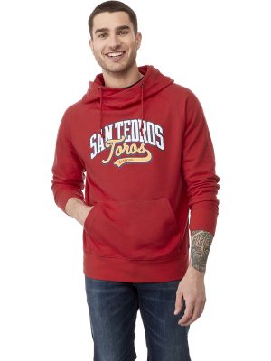 Dayton Hoodie Mens