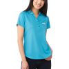 Otis Womens Polo