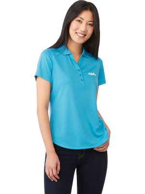 Otis Womens Polo