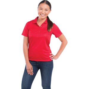 Dade polo Womens