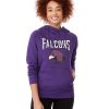 Dayton Hoodie Womens