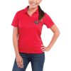 Dade Polo Womens