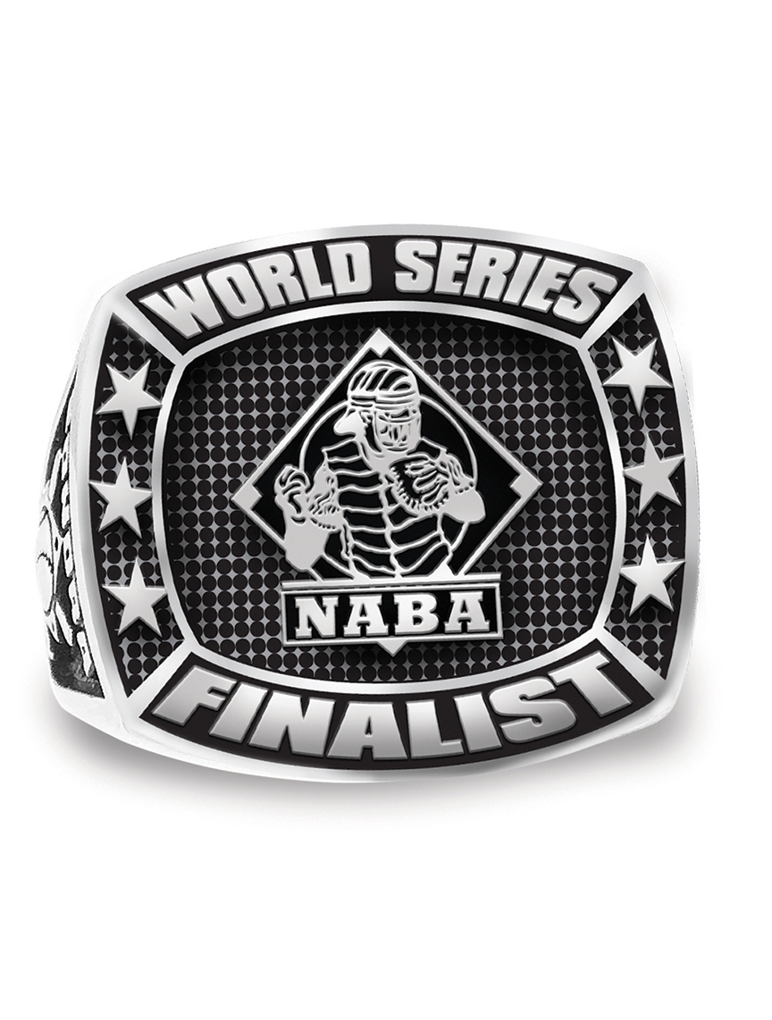 NABA FINALISTS-ring-72 Finalist Ring