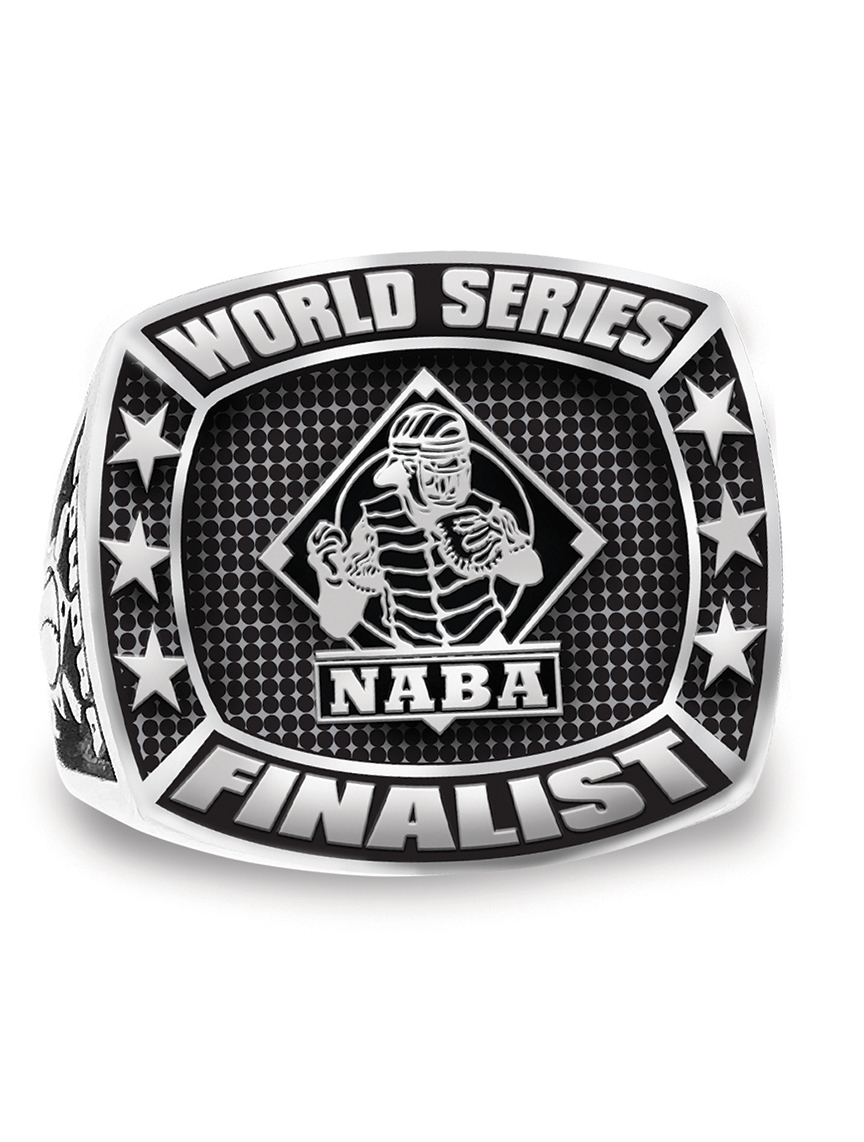 Finalist Ring