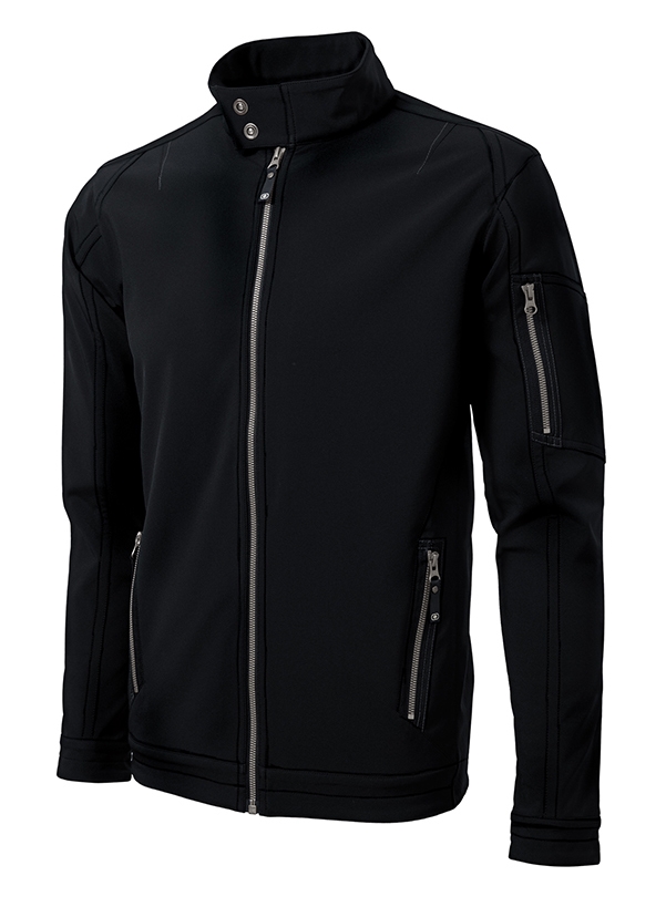 OG503_Blacktop_GA12-72 Jacket