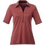 skara womens polo