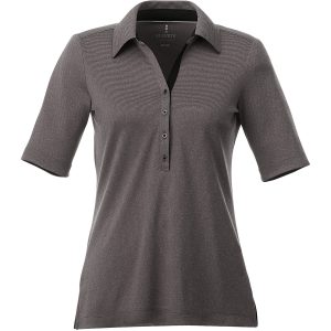 skara womens polo