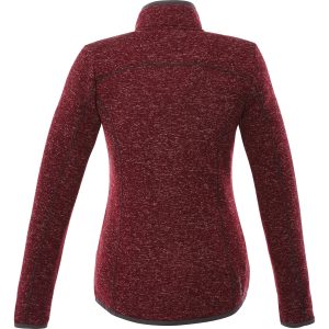 Tremblant Knit Womens