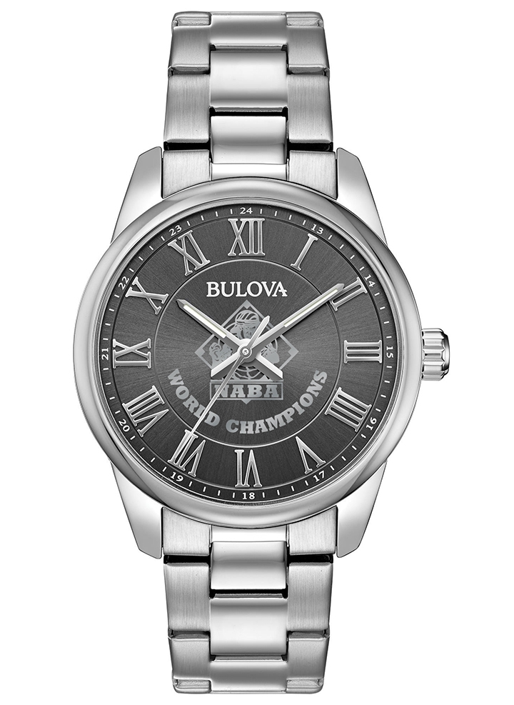 Bulova Watch