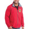 Egmont Jacket