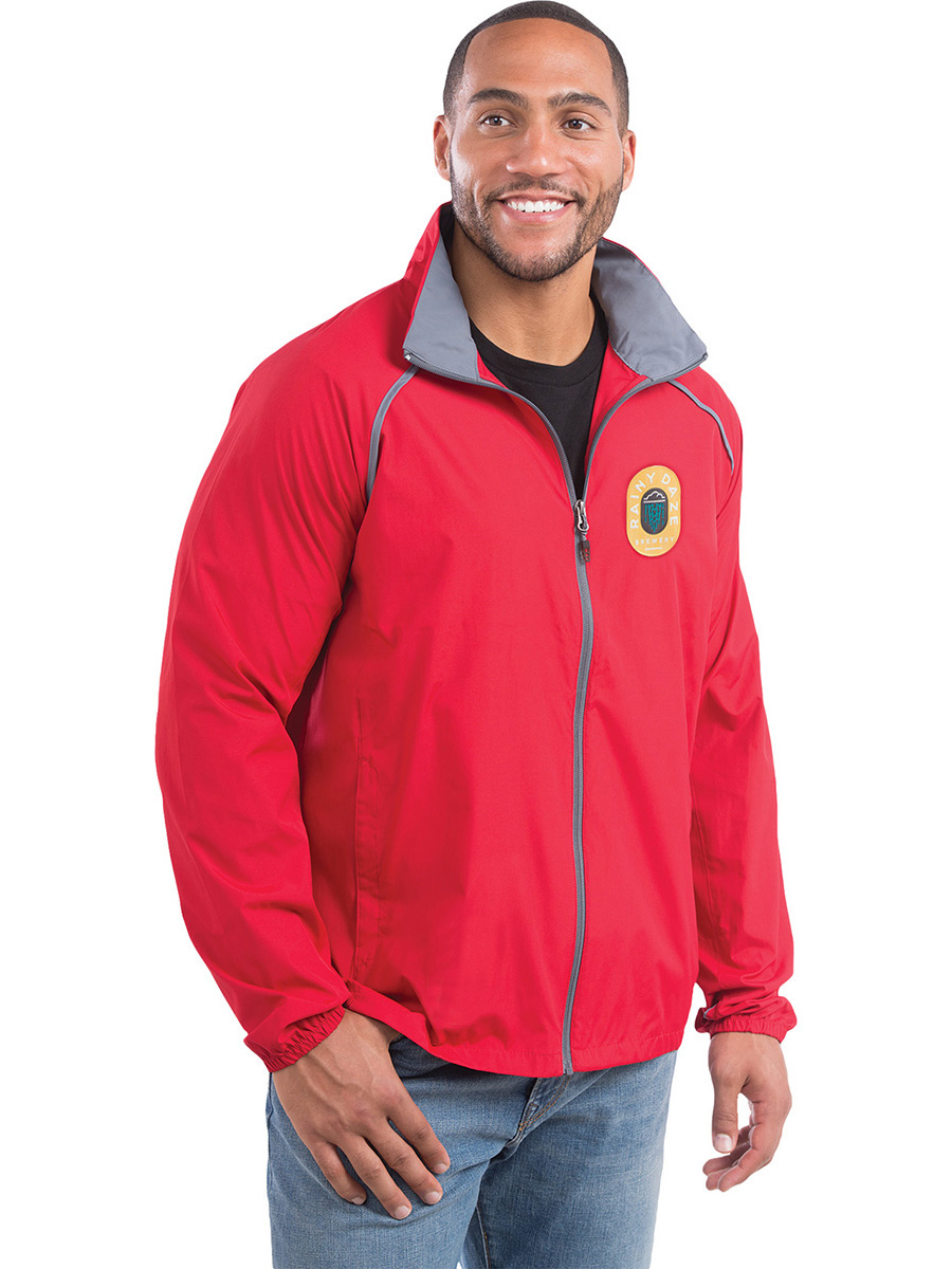 Egmont Jacket