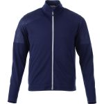 Senger Full Zip Knit Jacket