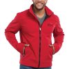 Vernon mens jacket