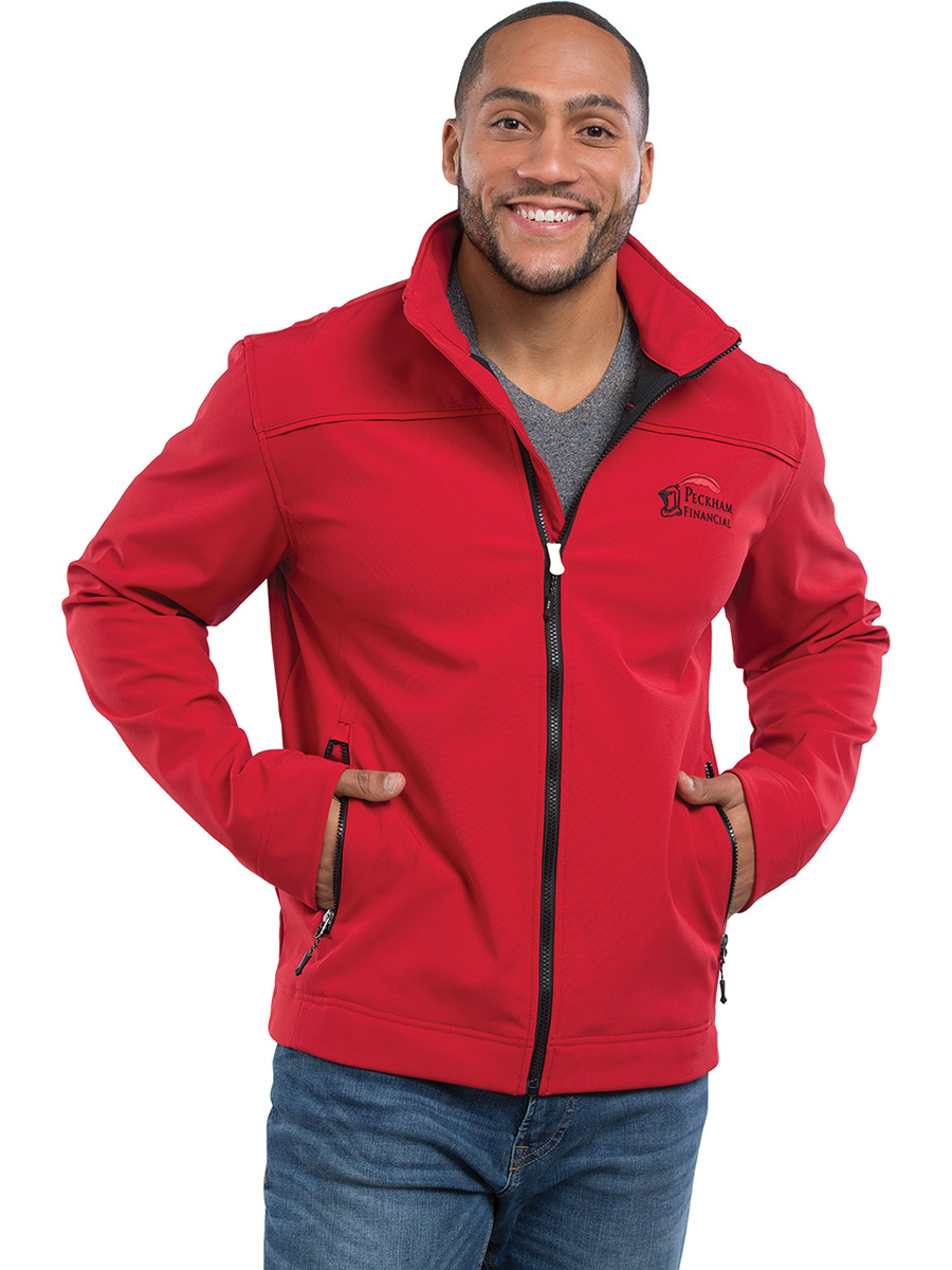 Vernon mens jacket