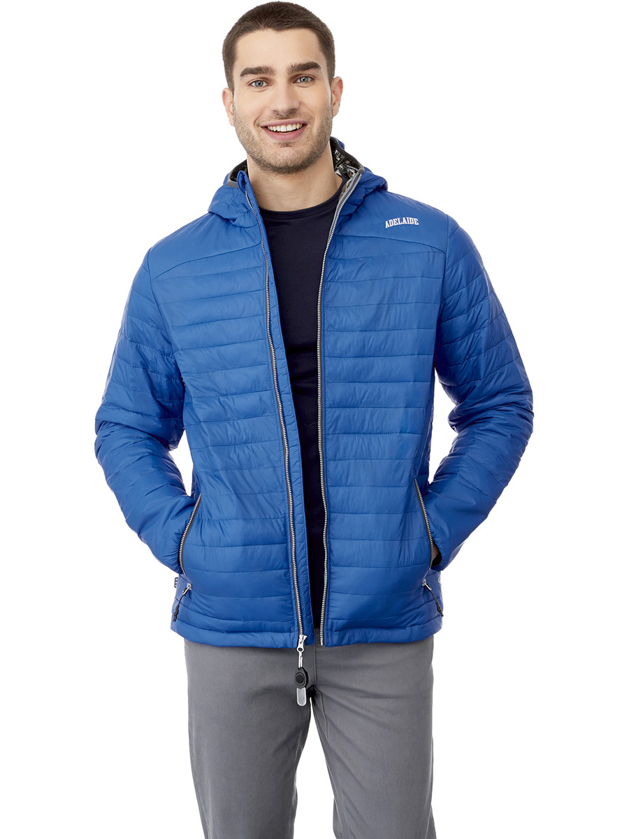 Silverton Jacket