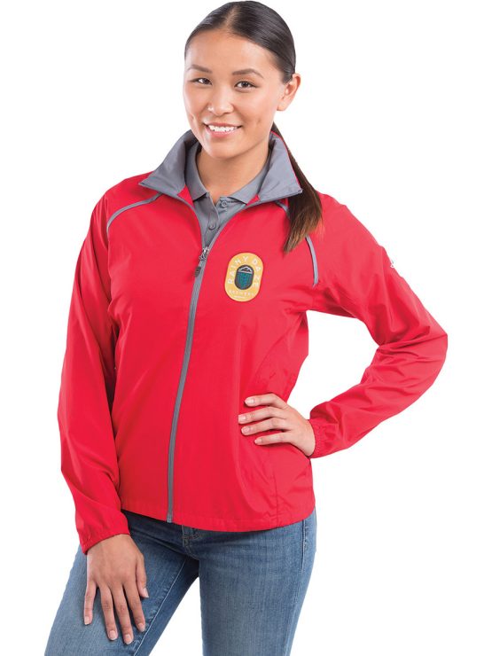 egmont womens jacket