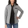 Karmine Womens Jacket