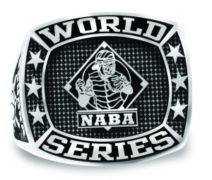 finalist ring