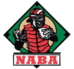 NABA naba logo