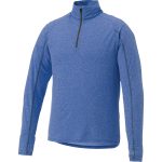 1/4 zip knit jackets