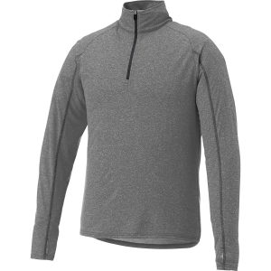 Taza 1/4 zip knit jackets